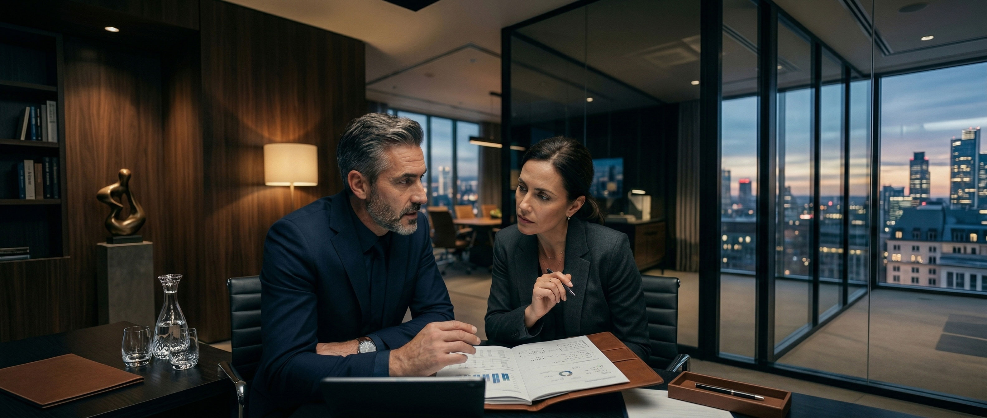 Zelená energie — moderní zařízení